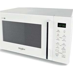 Whirlpool mwp 254 w horno microondas de libre instalación 25l blanco