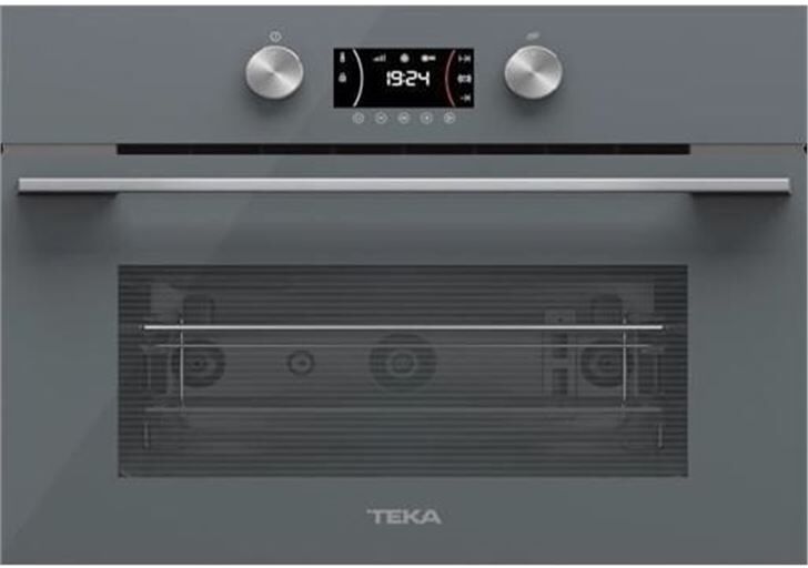 Teka 111160004 micro compacto mlc 8440 st stone grey