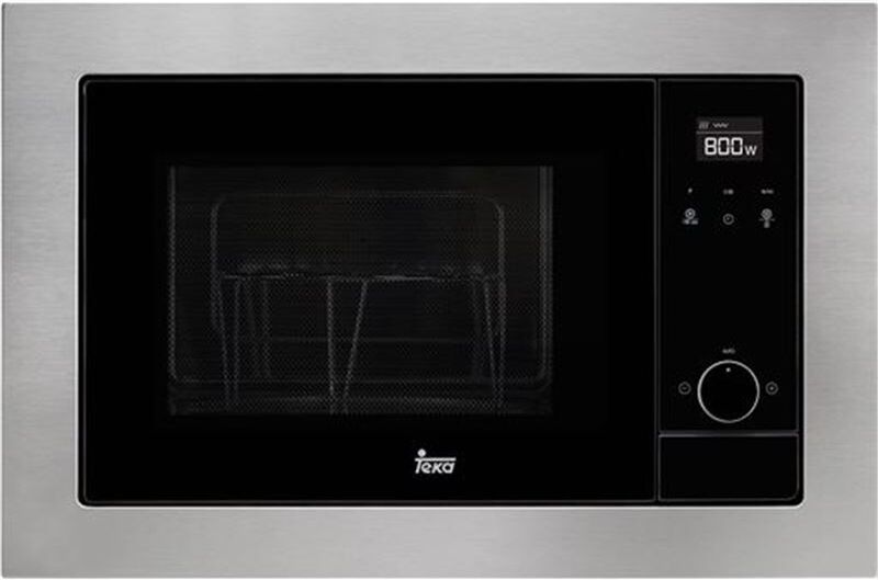 Teka 40584010 microondas ms 620 bis microondas + grill 2