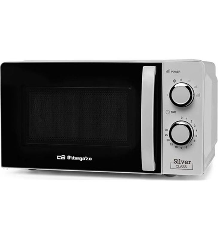 Orbegozo mi218 horno microondas 20l microondas microondas