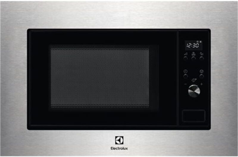 Electrolux ems2203mmx horno microondas 20 l, microondas