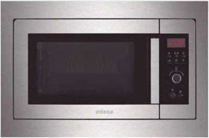 Edesa emw-2020-ig x horno microondas 20l microondas