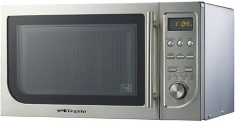 Orbegozo (sonifer) Orbegozo mig2525 microondas con grill inox mig-2525 25l 900w. 8436044525940