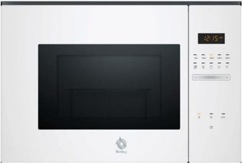 Balay 3cg5172b2 microondas con grill integrable microondas