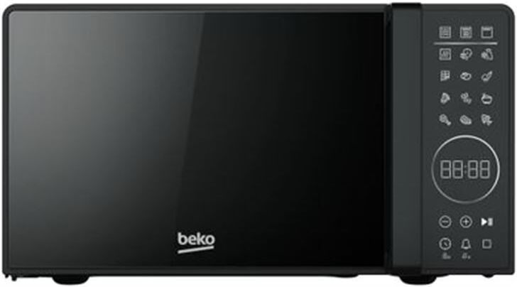 Beko mgc20130bfb microondas de libre instalación 20l 700w