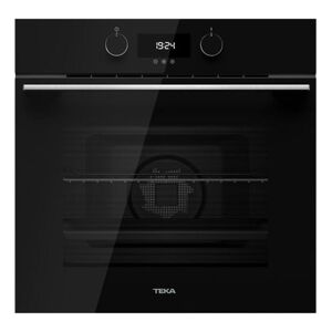 Teka hlb8400pbk horno independiente hlb 8400 p multifunción pirolítico negro