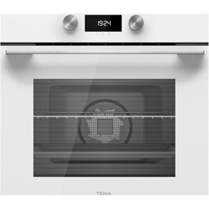 Teka 111000007 horno independiente hlb 8400 p multifunción pirolítico blanco