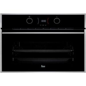 Teka 41531020 horno compacto hlc 840 inox pirolítico hydroc