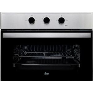 Teka 41531010 horno convertical hbc535 inox hornos independientes