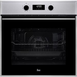 Teka 41560140 horno independiente hsb635 inox hornos independientes