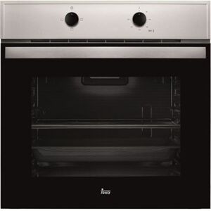 Teka 41560011 horno indep 60cm hbb435 inox 72l a hornos independientes