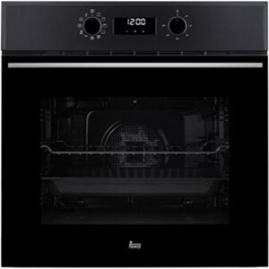 Teka 41566052 horno indep 60cm hsb630p negro 70l a+ pirolit