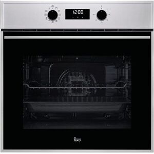 Teka 41566063 horno indep 60cm hsb635p inox 70l a+ pirolit