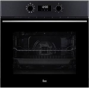 Teka 41560134 horno independiente 60cm hsb630 negro a+ 70l