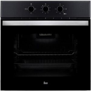 Teka 41560032 horno indep 60cm hbb510 negro 76l a hornos independientes