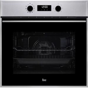 Teka 41560154 horno indep 60cm hsb645 inox 70l a+ hidrocle