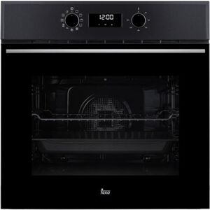 Teka 41566032 horno indep 60cm hsb620p negro 70l a+ pirolit