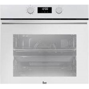 Teka 41566033 horno indep 60cm hsb620p blanco 70l a+ piroli