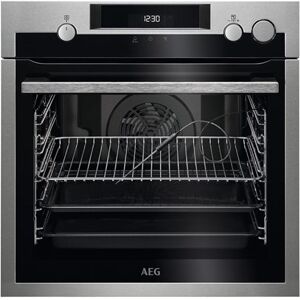 AEG bse576321m horno independiente a+ hornos independientes