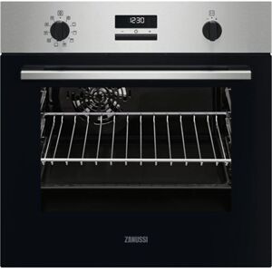 Zanussi zopxe5x1 horno multifunción pirol hornos independientes