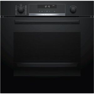 Bosch hbg5780b6 horno independiente mutifuncion pirolitico vidioe negro