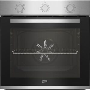 Beko bbie12100xd horno independiente multifunción inox