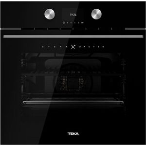 Teka 111000037 horno multifuncion steak master cristal