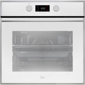 Teka 41566016 horno indep 60cm hlb840p blanco 70l a+ piro