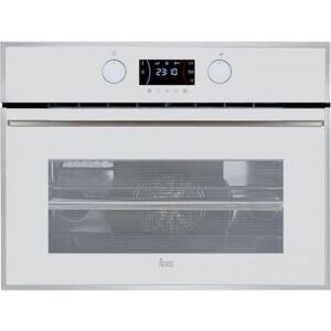 Teka 40587612 horno independiente compacto hlc 844 c blanco