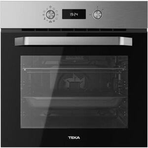 Teka 111010021 horno independiente hcb 6645 p ss clase a+ multifunción pirolítico ino