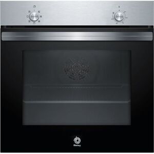 Balay 3hb4000x2 horno indep multifuncion inox hornos independientes