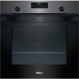 Balay 3hb4841g2 horno multi. a aqualisis hornos independientes