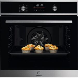 Electrolux eod6p77x horno independiente multi.pirolítico a+ e