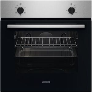 Zanussi zohnb0x2 944068342 hornos independientes hornos independientes