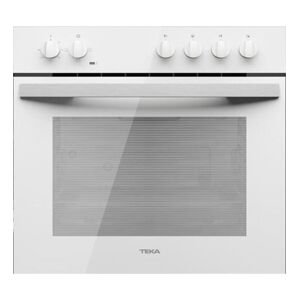 Teka hbe490mewh horno polivalente hbe 490 me wh blanco 111280002