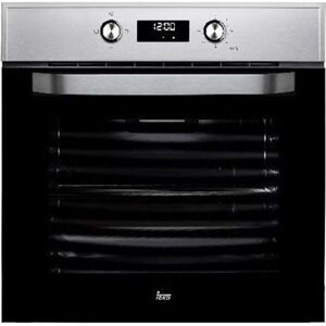 Teka 111020006 horno pirolitico hcb 6435 p inox hornos independientes