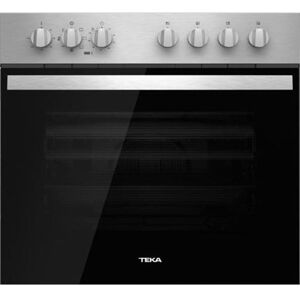 Teka 111280003 horno polivalente multifunción hbe 615 me ss inox