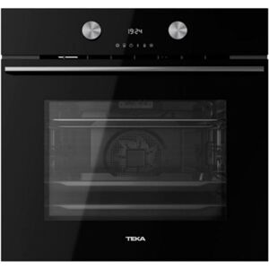 Teka 111000047 hlb 8700 p bk airfry hornos independientes