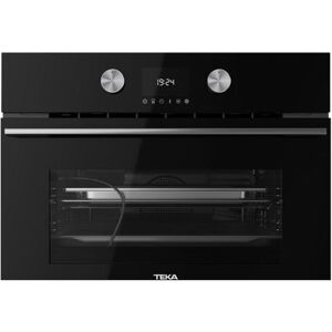 Teka 111230011 horno vapor a+ hlc 8470 sc cristal hornos independientes