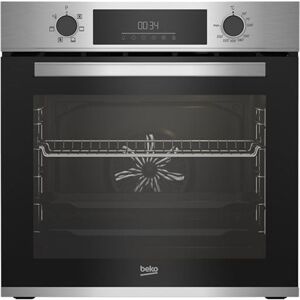 Beko bbie12300xd horno independiente multifuncion inox