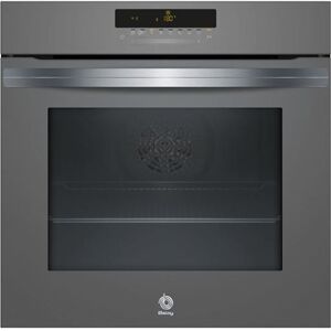 Balay 3hb5888a6 horno multifunción a pirolítico a hornos independientes