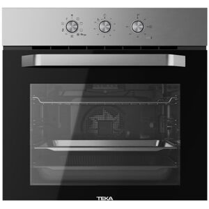 Teka 111010038 airfry hcb 6526 ss horno multifunción con función especial airfry clase a