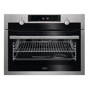 AEG kee542260m horno multifunción . inoxidable. clase a+