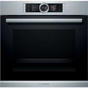 Bosch hbg6764s1 horno independiente