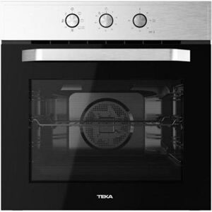 Teka 111020072 hcb 6629 horno multifunción 60cm clase a