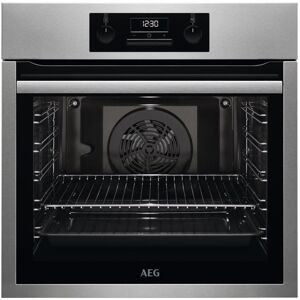 AEG bes231111m horno compacto