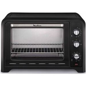 Moulinex ox4848 horno optimo 39l negro 2000w