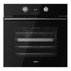 Teka 111200001 hlb 8550 sc horno con función especial para cocinar al vapor 60cm clase a+
