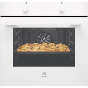 Electrolux ckb101w horno multifunción independiente clase a blanco