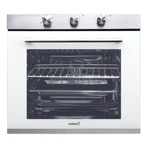 Cata 07032002 cm 760 as wh horno multifunction serie cosmos 60cm clase a